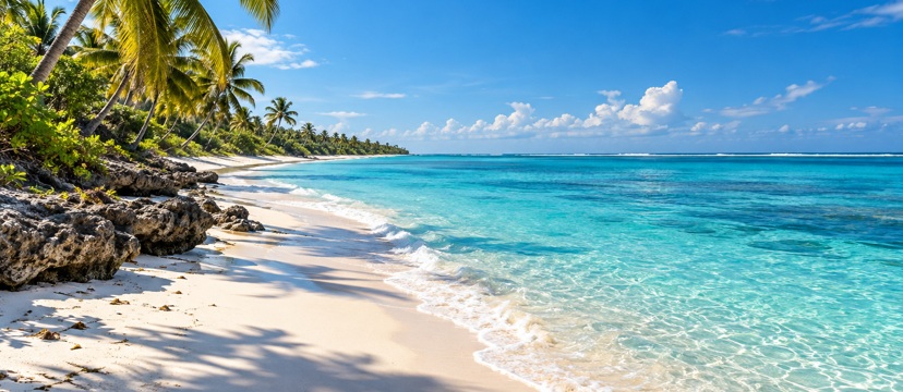 Holiday packages